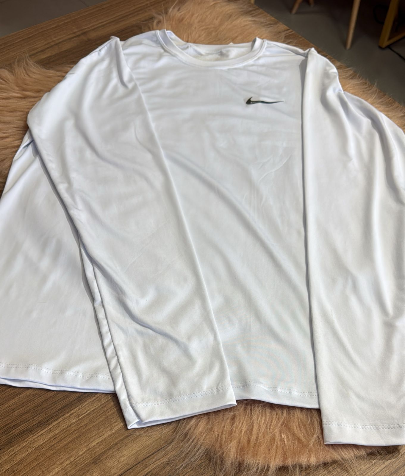Camiseta Proteção UV 2