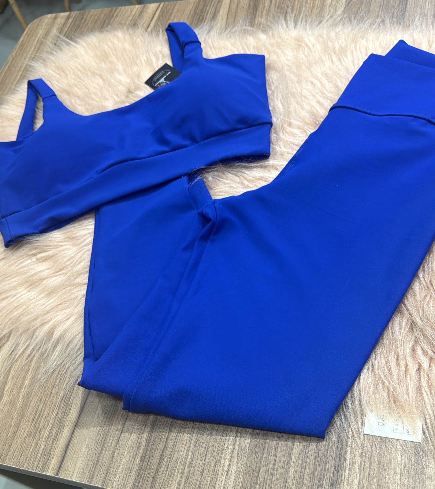 Conjunto Poliamida