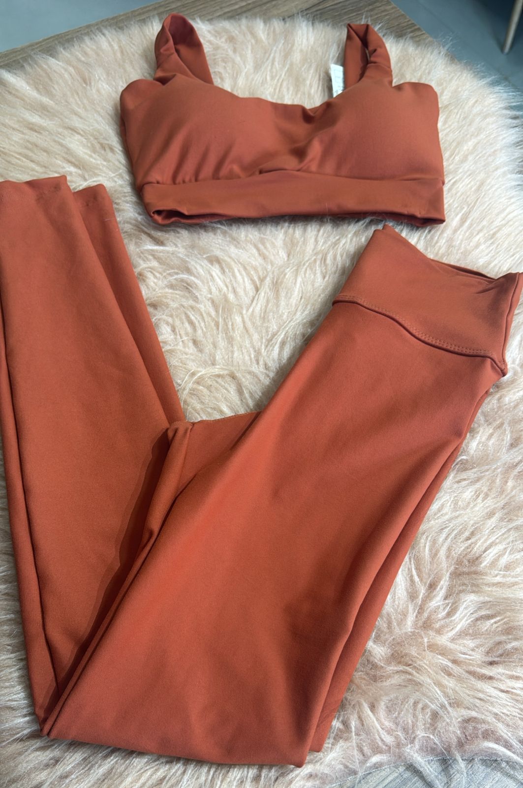 Conjunto Poliamida