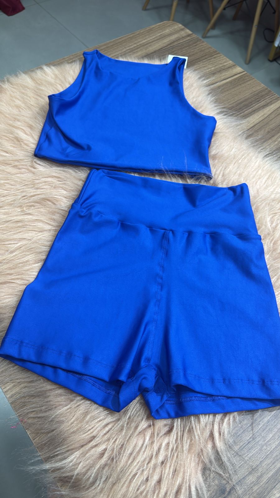 Conjunto Regata
