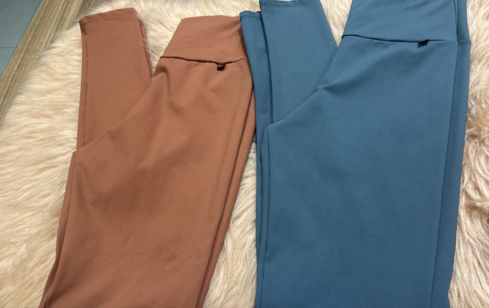 Legging Poliamida